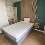 Apartment Republi'k *