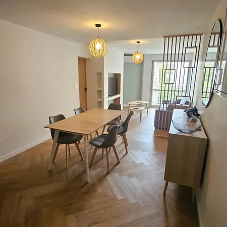 Apartment Republi'k *