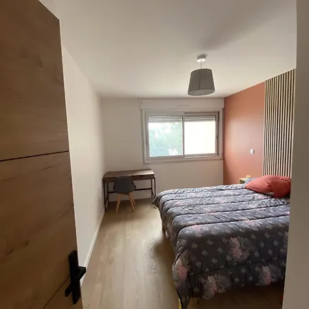 Republi'k Lägenhet *