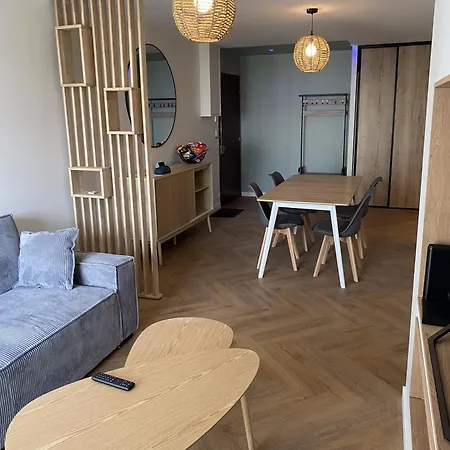 Apartment Republi'k *