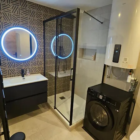 Republi'k Apartment Dijon