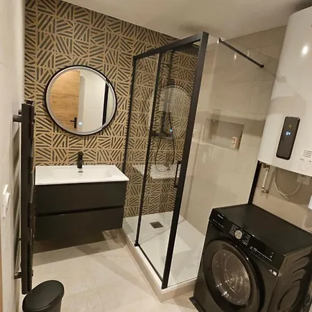 Apartment Republi'k *