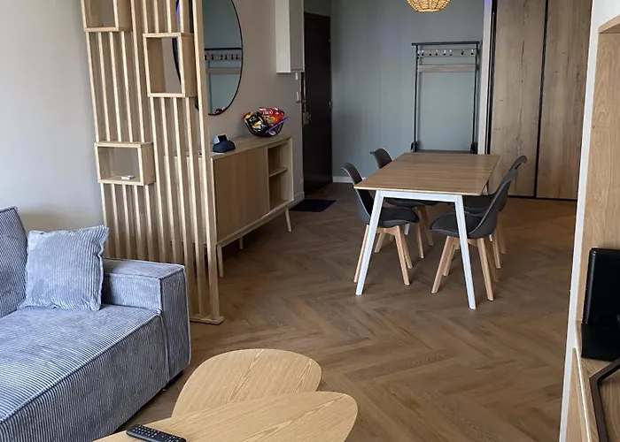 Lägenhet Republi'k *