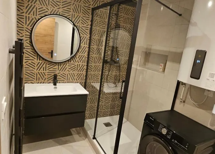 Lägenhet Republi'k *